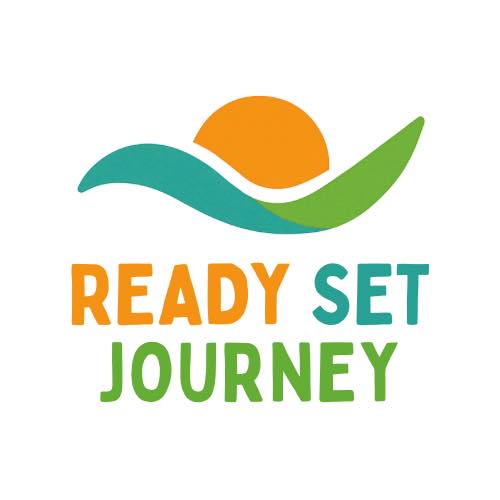 Ready Set Journey Logo